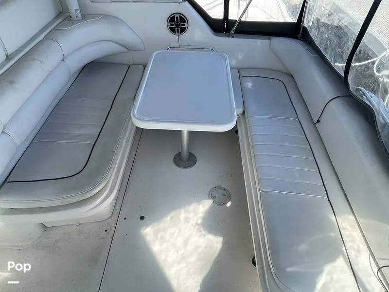 Slide: The Image of Sea Ray 330 Sundancer 1995 - 16358775