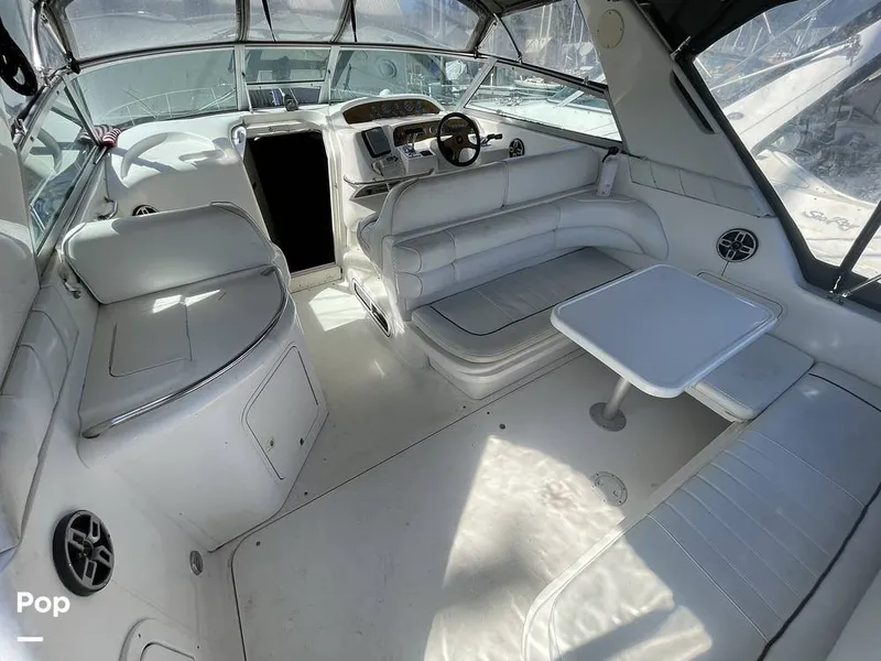 Slide: The Image of Sea Ray 330 Sundancer 1995 - 16358777