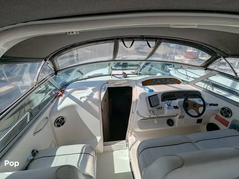 Slide: The Image of Sea Ray 330 Sundancer 1995 - 16037803