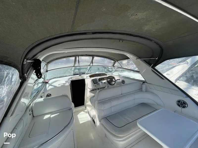 Slide: The Image of Sea Ray 330 Sundancer 1995 - 16358778
