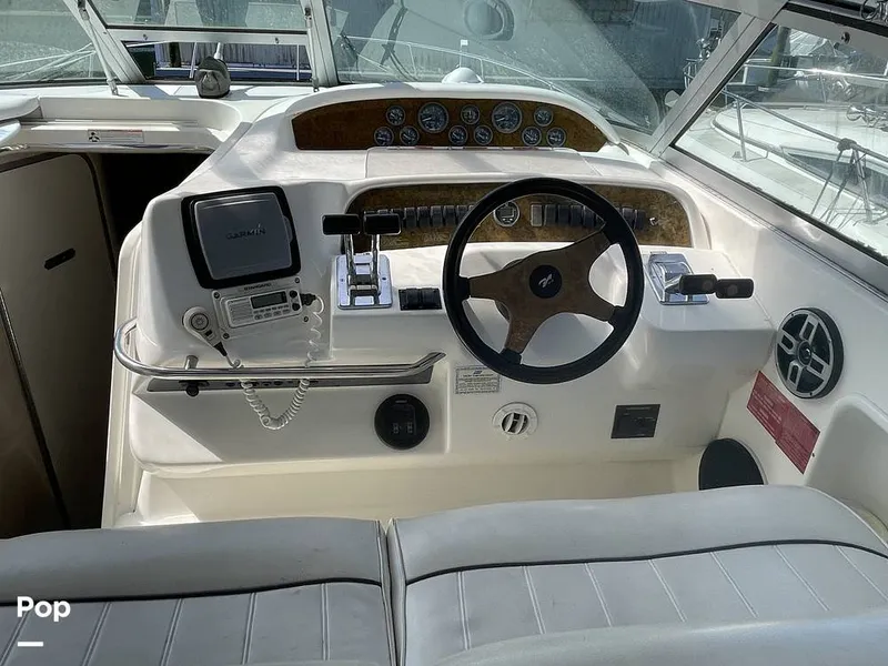 Slide: The Image of Sea Ray 330 Sundancer 1995 - 16358779