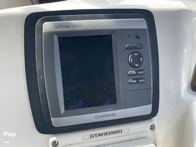 Slide: The Image of Sea Ray 330 Sundancer 1995 - 16358783