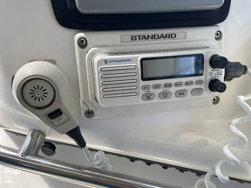 Slide: The Image of Sea Ray 330 Sundancer 1995 - 16358784