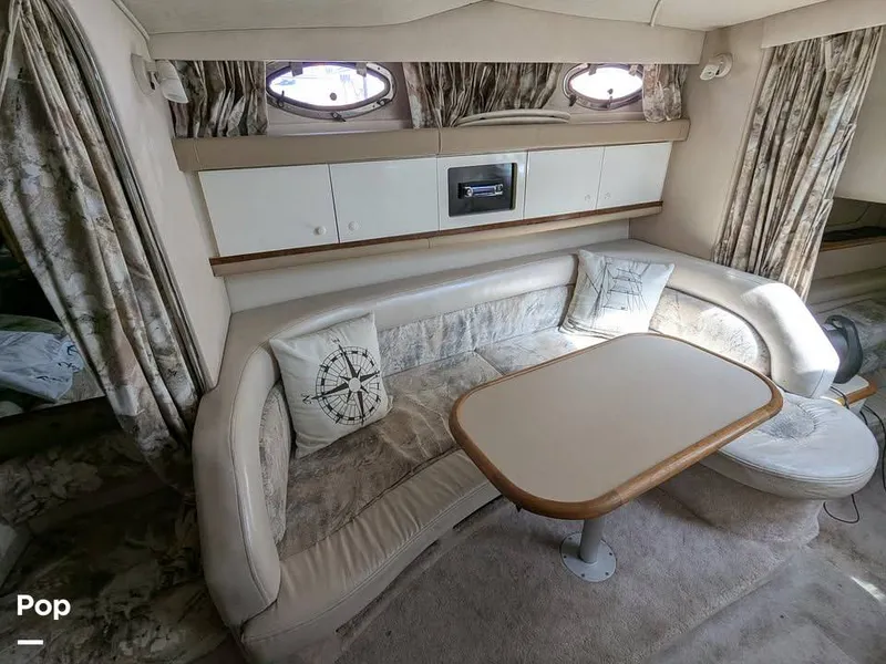 Slide: The Image of Sea Ray 330 Sundancer 1995 - 16037804