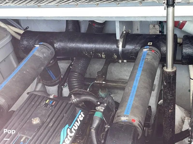 Slide: The Image of Sea Ray 330 Sundancer 1995 - 16358790