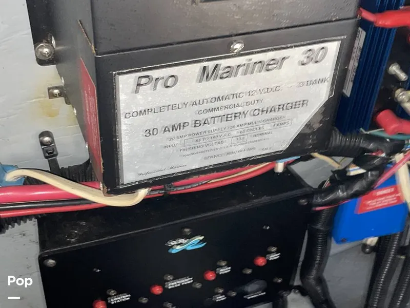 Slide: The Image of Sea Ray 330 Sundancer 1995 - 16358792