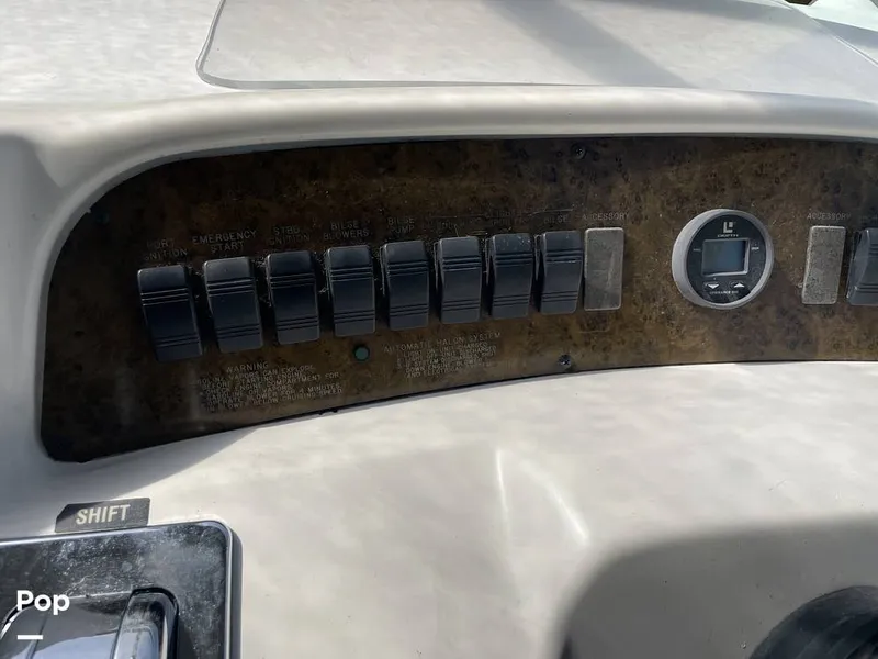 Slide: The Image of Sea Ray 330 Sundancer 1995 - 16358813