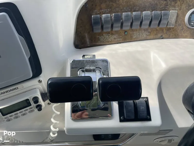 Slide: The Image of Sea Ray 330 Sundancer 1995 - 16358815