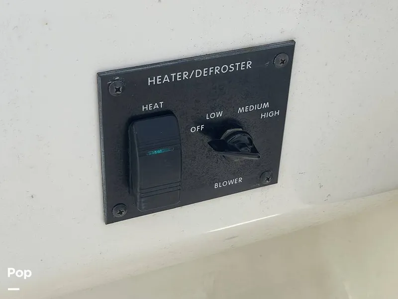 Slide: The Image of Sea Ray 330 Sundancer 1995 - 16358817