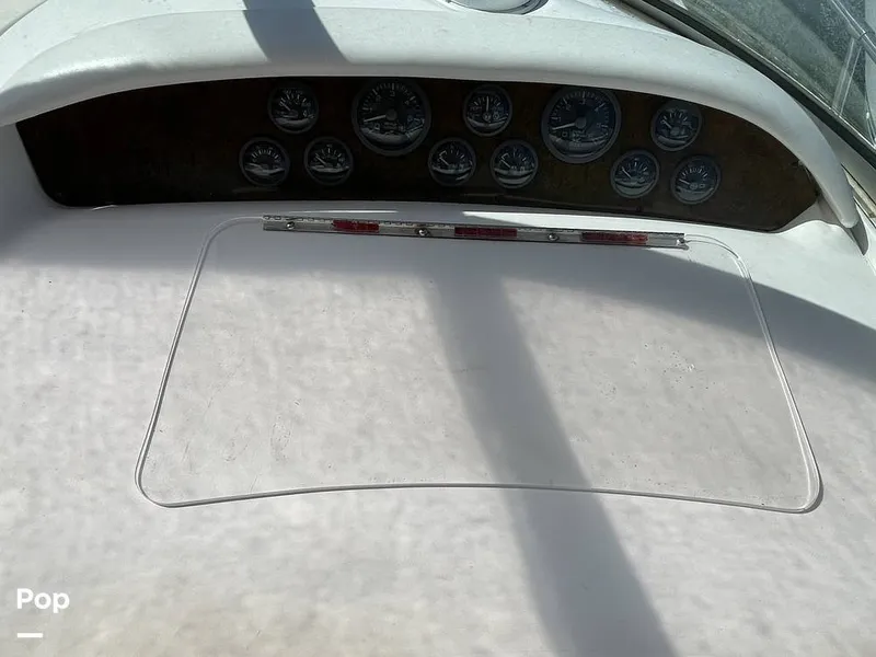 Slide: The Image of Sea Ray 330 Sundancer 1995 - 16358819