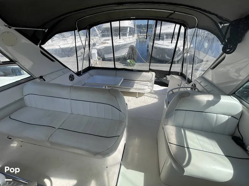 Slide: The Image of Sea Ray 330 Sundancer 1995 - 16358823