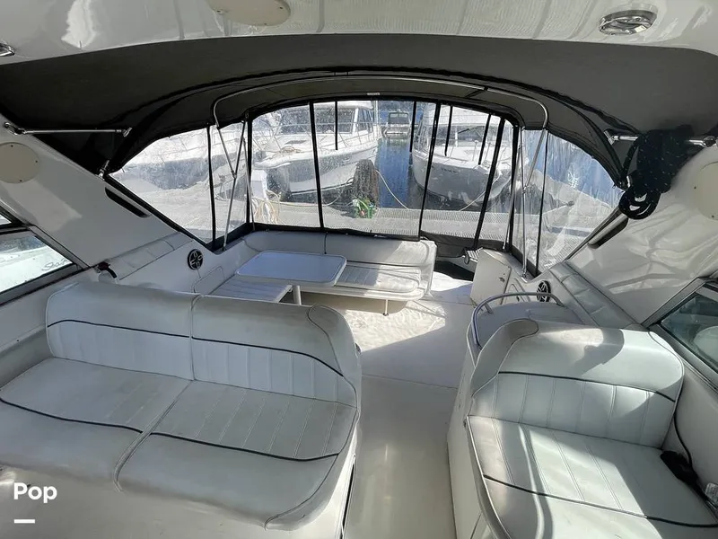 Slide: The Image of Sea Ray 330 Sundancer 1995 - 16358824