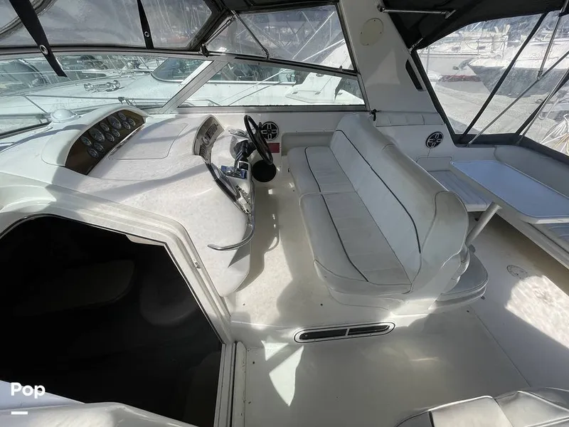 Slide: The Image of Sea Ray 330 Sundancer 1995 - 16358825