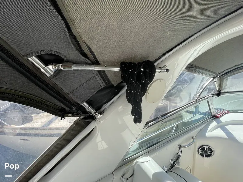 Slide: The Image of Sea Ray 330 Sundancer 1995 - 16358827