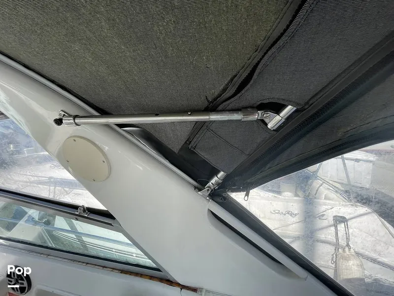 Slide: The Image of Sea Ray 330 Sundancer 1995 - 16358828