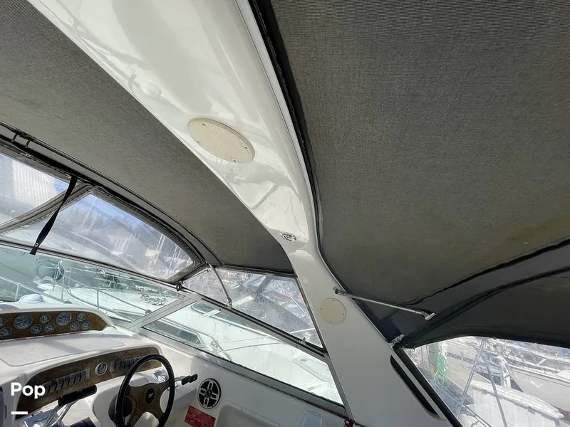 Slide: The Image of Sea Ray 330 Sundancer 1995 - 16358829