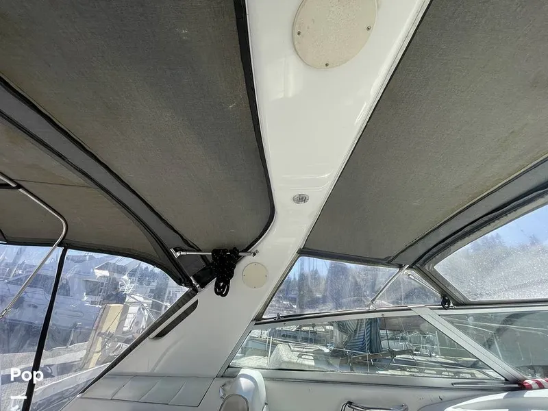 Slide: The Image of Sea Ray 330 Sundancer 1995 - 16358831