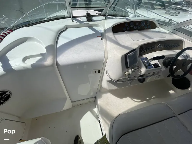 Slide: The Image of Sea Ray 330 Sundancer 1995 - 16358832