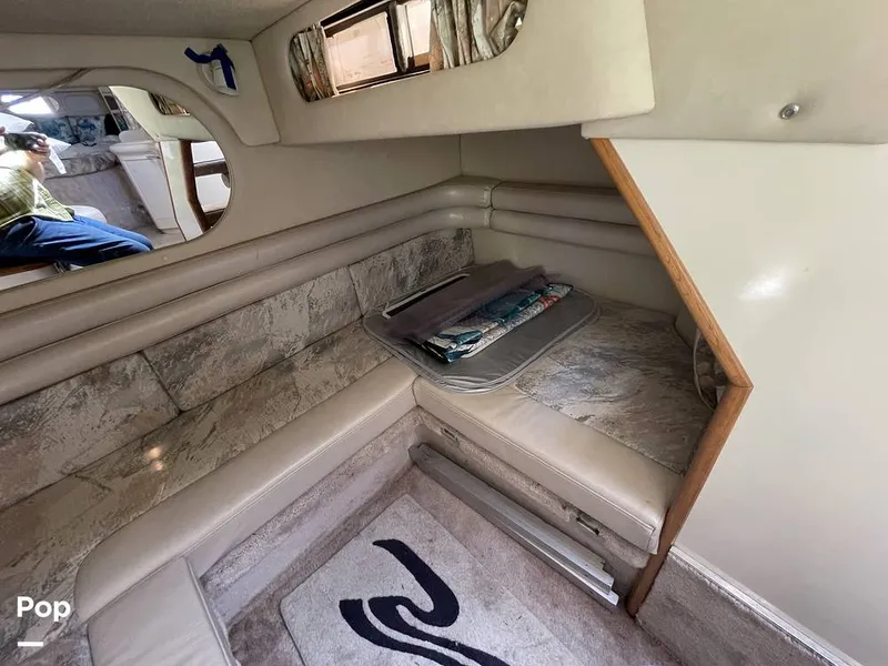 Slide: The Image of Sea Ray 330 Sundancer 1995 - 16358833