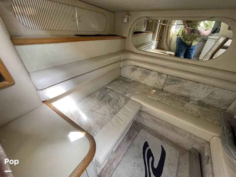 Slide: The Image of Sea Ray 330 Sundancer 1995 - 16358834