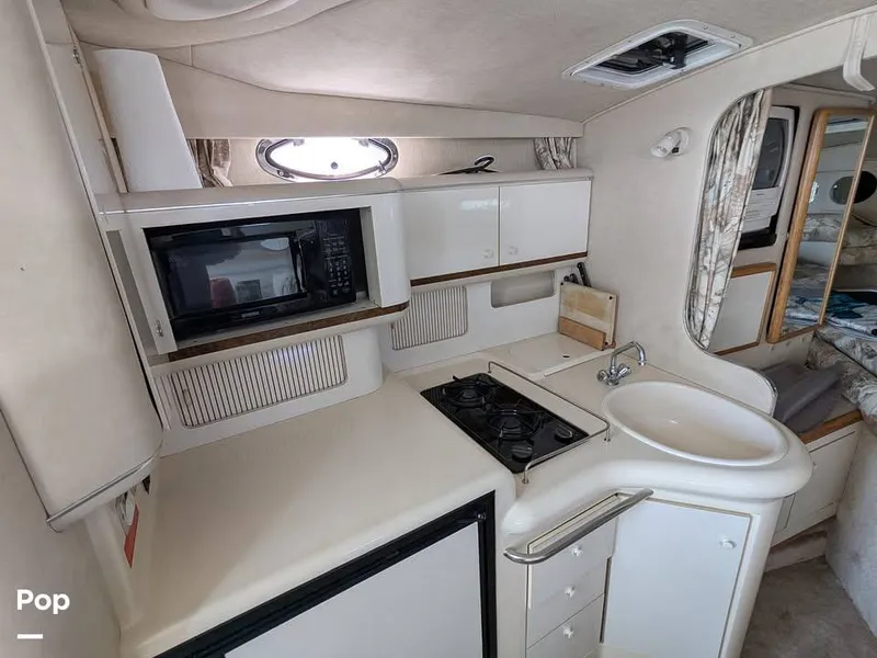 Slide: The Image of Sea Ray 330 Sundancer 1995 - 16037807