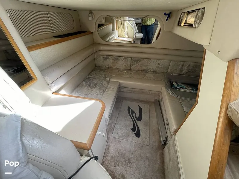 Slide: The Image of Sea Ray 330 Sundancer 1995 - 16358835