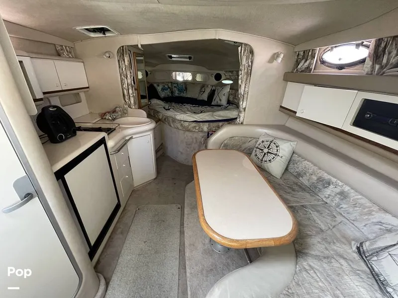 Slide: The Image of Sea Ray 330 Sundancer 1995 - 16358837