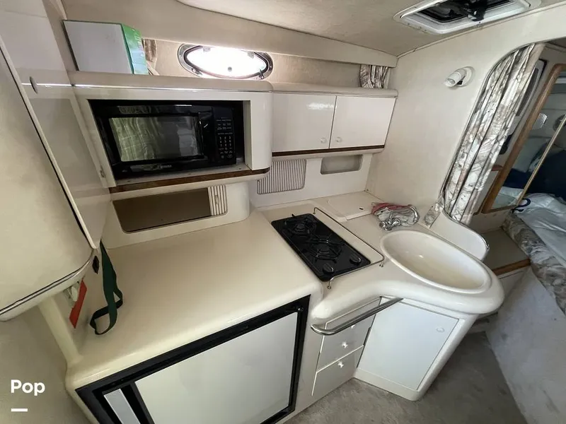 Slide: The Image of Sea Ray 330 Sundancer 1995 - 16358839