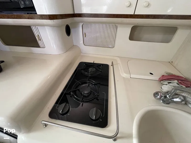 Slide: The Image of Sea Ray 330 Sundancer 1995 - 16358842