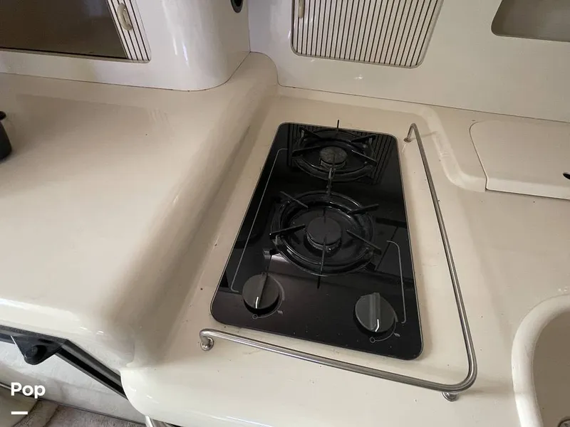 Slide: The Image of Sea Ray 330 Sundancer 1995 - 16358843