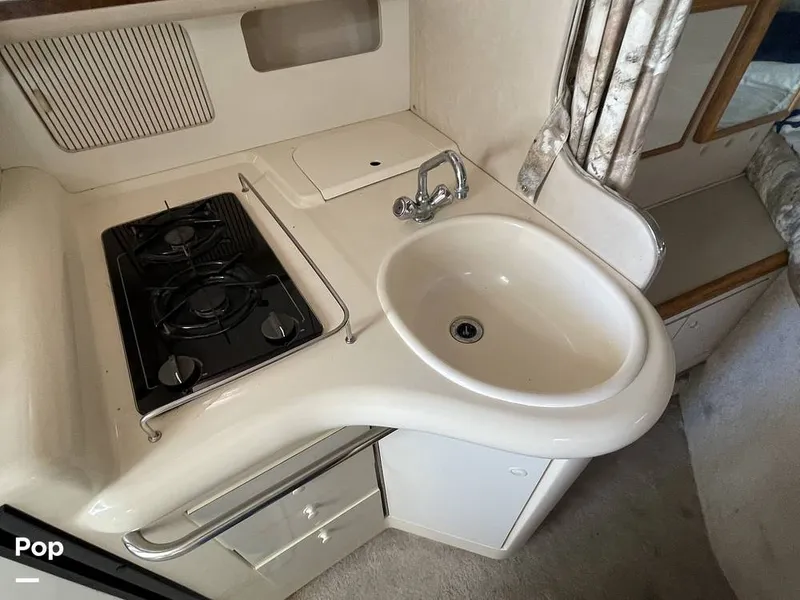 Slide: The Image of Sea Ray 330 Sundancer 1995 - 16358844