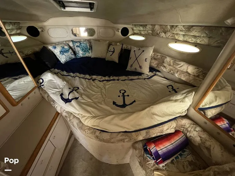 Slide: The Image of Sea Ray 330 Sundancer 1995 - 16358847