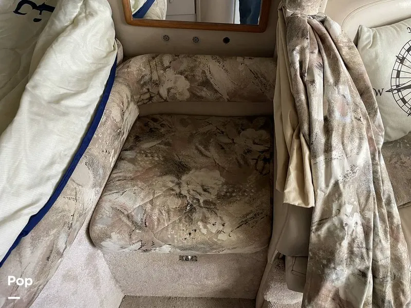 Slide: The Image of Sea Ray 330 Sundancer 1995 - 16358848