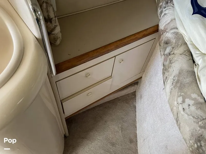 Slide: The Image of Sea Ray 330 Sundancer 1995 - 16358849