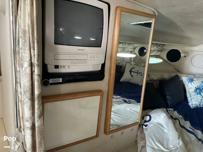 Slide: The Image of Sea Ray 330 Sundancer 1995 - 16358850