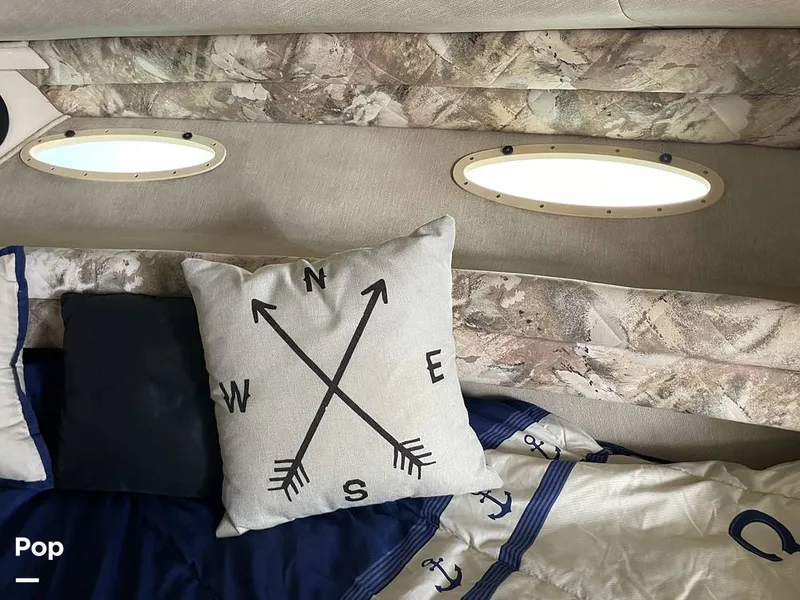 Slide: The Image of Sea Ray 330 Sundancer 1995 - 16358854