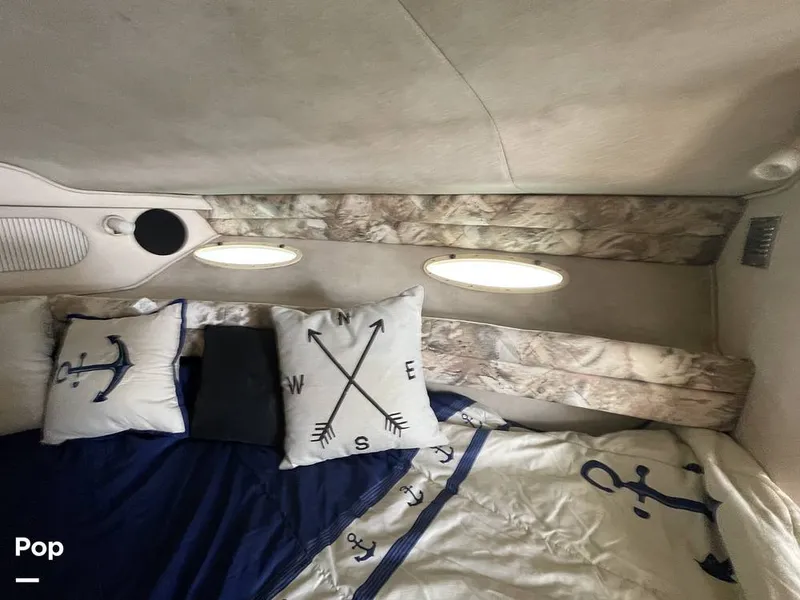 Slide: The Image of Sea Ray 330 Sundancer 1995 - 16358855