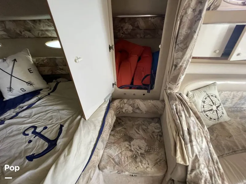 Slide: The Image of Sea Ray 330 Sundancer 1995 - 16358857