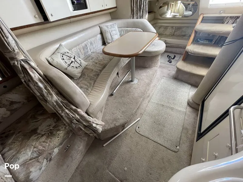 Slide: The Image of Sea Ray 330 Sundancer 1995 - 16358858