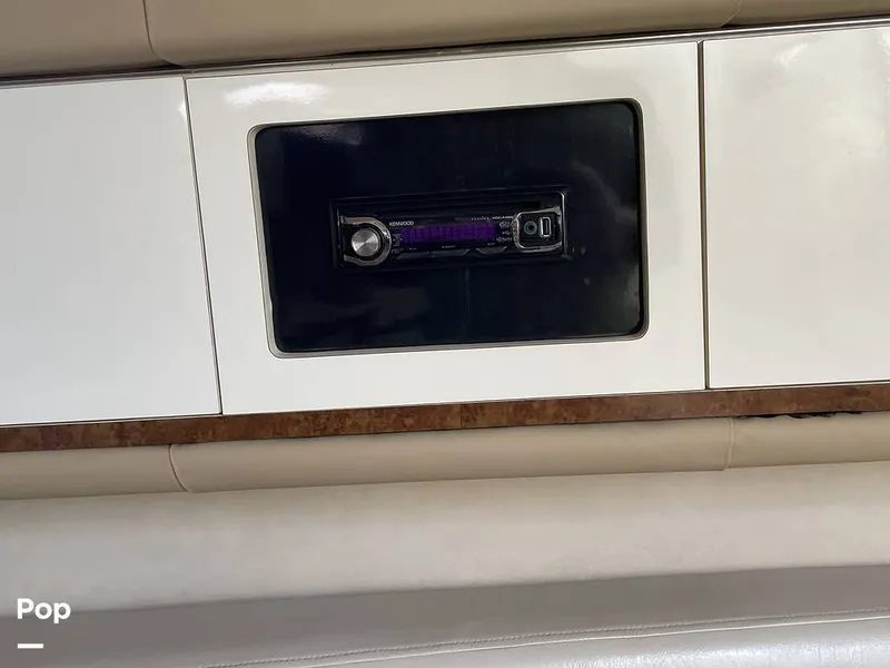 Slide: The Image of Sea Ray 330 Sundancer 1995 - 16358861