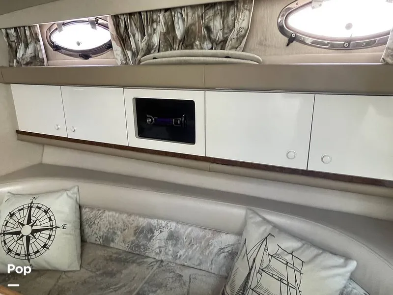 Slide: The Image of Sea Ray 330 Sundancer 1995 - 16358863