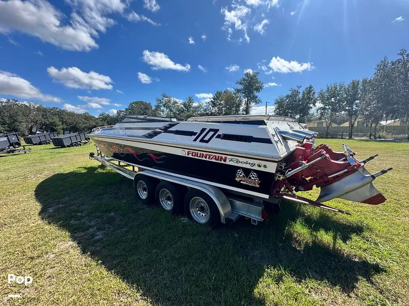 Slide: The Image of Fountain 10M Sport 1987 - 16007369