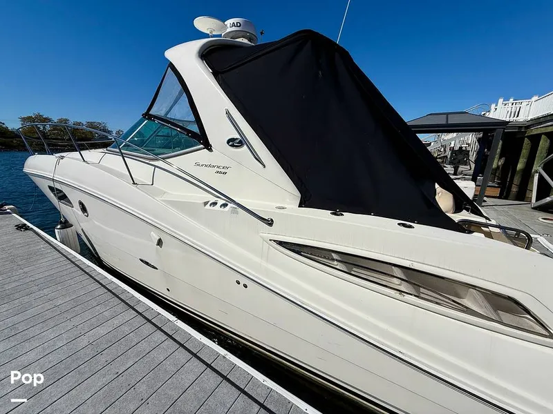 The Image of Sea Ray 350 Sundancer 2012 - 15973527