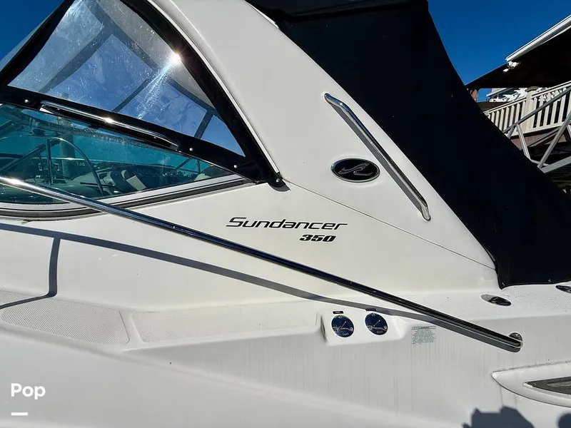 Slide: The Image of Sea Ray 350 Sundancer 2012 - 15973532