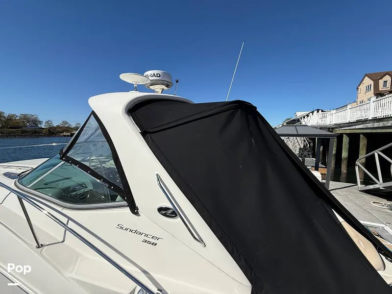 Slide: The Image of Sea Ray 350 Sundancer 2012 - 15973534