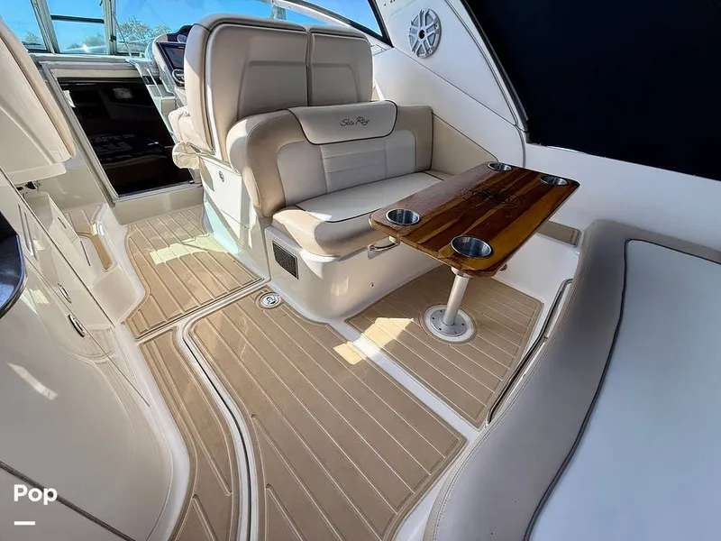 Slide: The Image of Sea Ray 350 Sundancer 2012 - 15973536