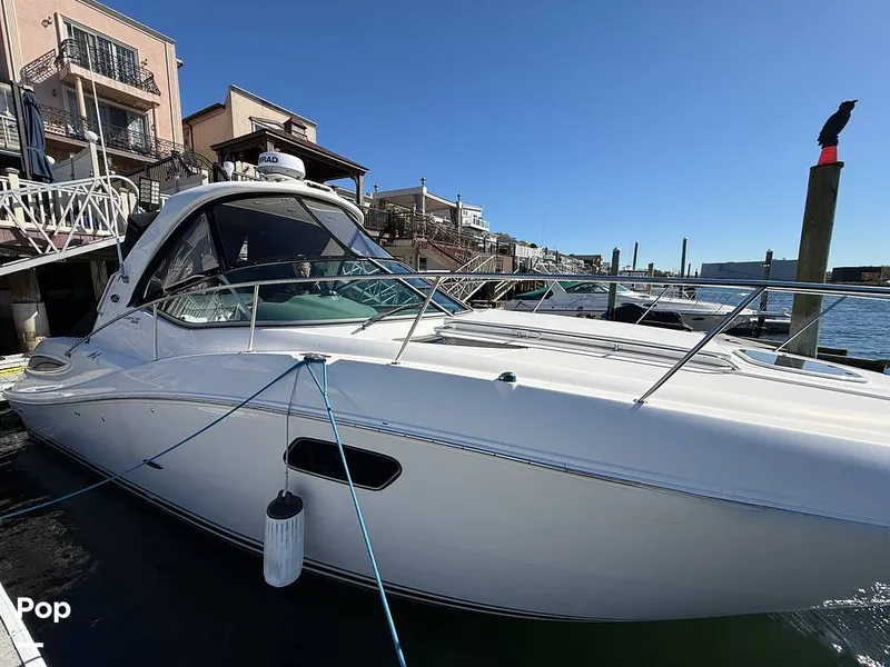 Slide: The Image of Sea Ray 350 Sundancer 2012 - 15973537