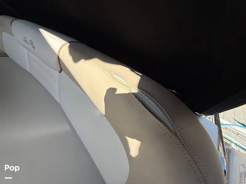 Slide: The Image of Sea Ray 350 Sundancer 2012 - 15973540