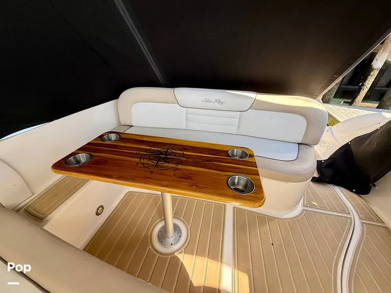 Slide: The Image of Sea Ray 350 Sundancer 2012 - 15973545