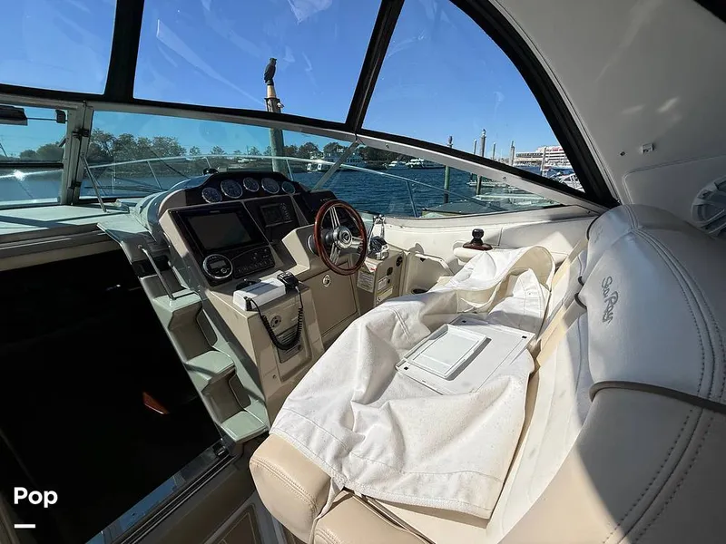 Slide: The Image of Sea Ray 350 Sundancer 2012 - 15973546